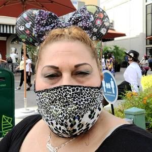 Meet your Posher, Jacqueline